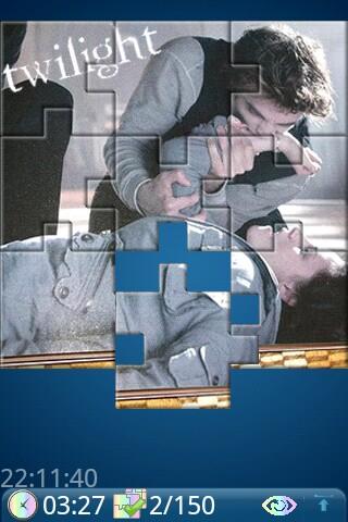 Yo Jigsaw: Twilight Android Brain & Puzzle