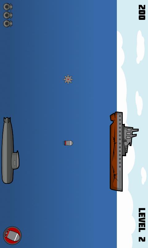 Submarine Free Android Arcade & Action