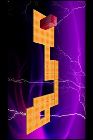 (3D Effect) Magic Pillar Android Brain & Puzzle