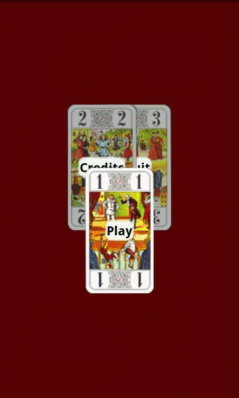 Andy Tarot Lite Android Cards & Casino