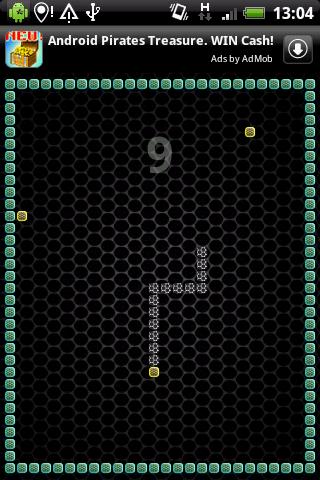 Metal Snake Android Arcade & Action