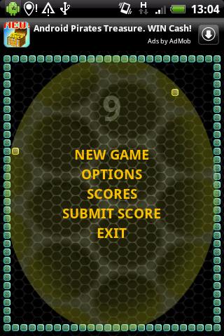Metal Snake Android Arcade & Action