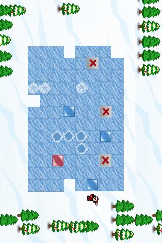 Iced In Android Brain & Puzzle