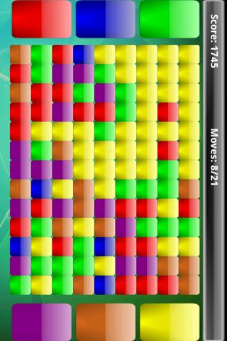 Pixelar Android Brain & Puzzle