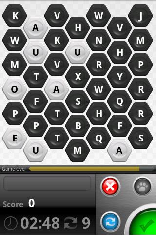 Route Words Android Brain & Puzzle