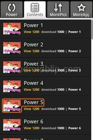 Power Android Cards & Casino