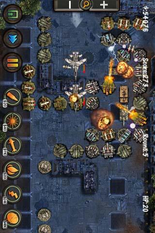 Tower Defense Android Arcade & Action