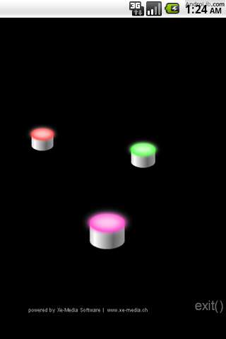 ColorButton Android Arcade & Action