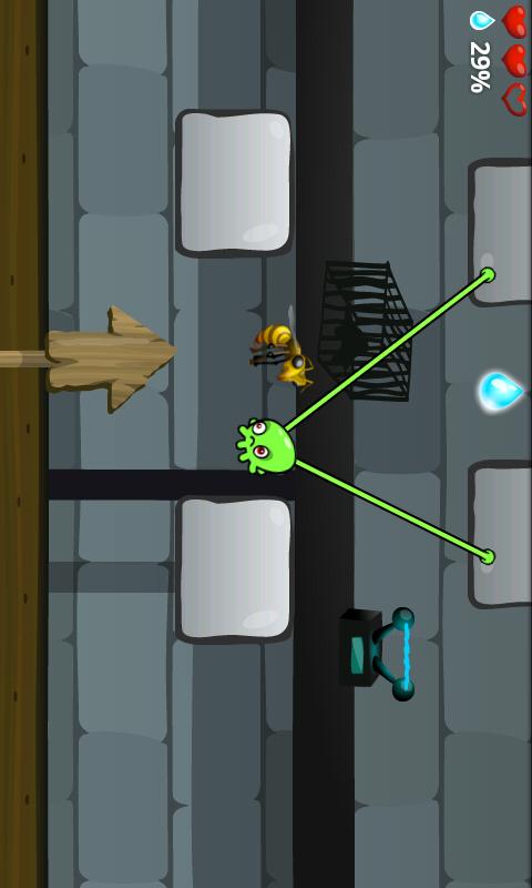 Squibble Lite Android Arcade & Action