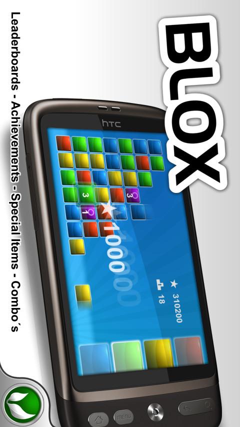 Blox Android Casual