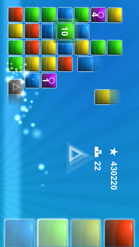 Blox Android Casual