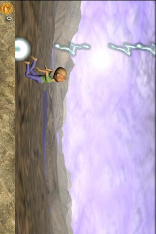 Greedy Punishment Android Arcade & Action