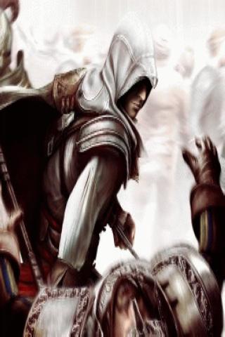 HD Assassin Creed Wallpaper Android Cards & Casino