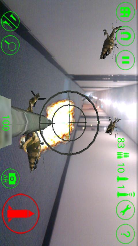 Sky Siege FREE Android Arcade & Action