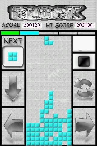 BlockGame Android Casual