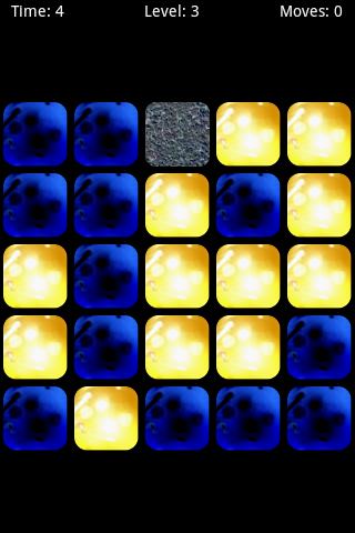 Lights Android Brain & Puzzle