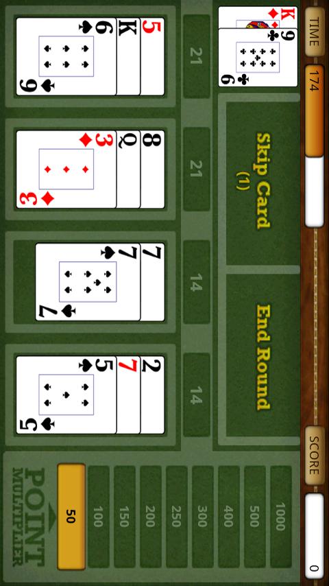 Blackjack Attack Android Cards & Casino