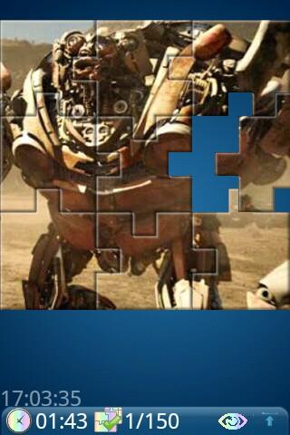 Yo Jigsaw: Transformers Android Brain & Puzzle