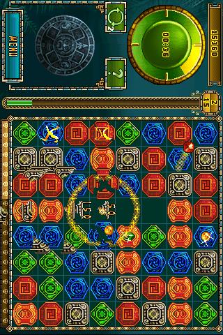 Treasures of Montezuma 2 Trial Android Brain & Puzzle