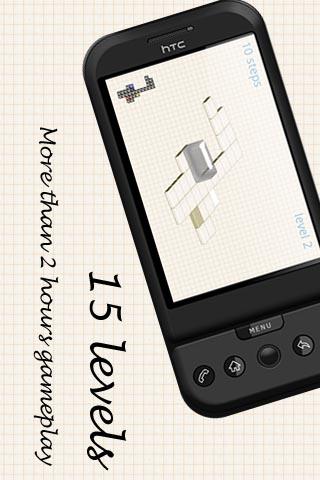 iBrick Android Brain & Puzzle