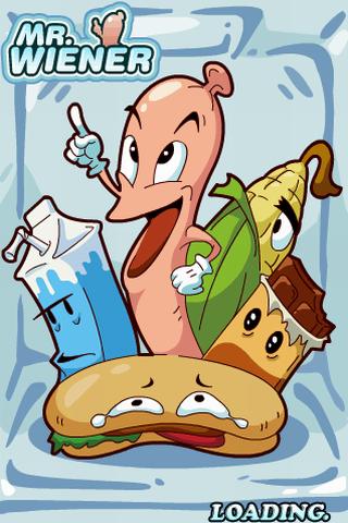 Mr.Wiener Android Brain & Puzzle