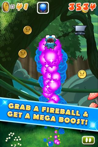 Mega Jump Android Arcade & Action