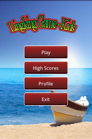 Linking Game for kids Android Arcade & Action