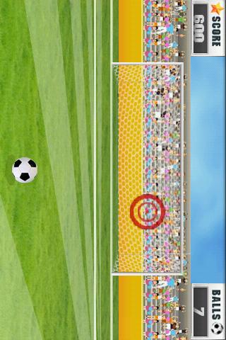 Soccer Android Sports Games