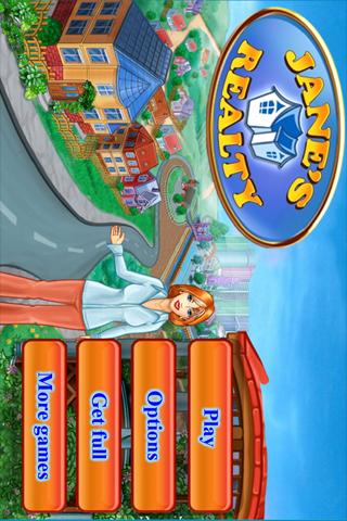 Janes City !! Android Brain & Puzzle