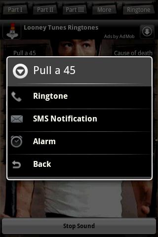 Bruce Lee Ringtone Android Media & Video