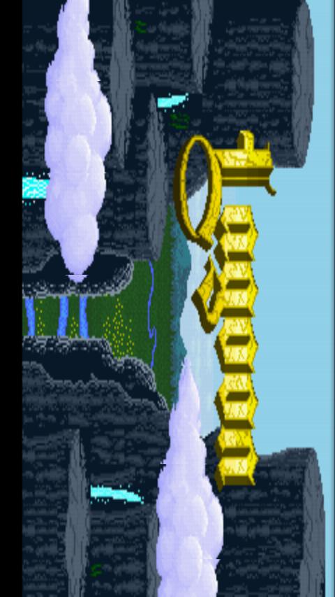 Lagoon Android Arcade & Action