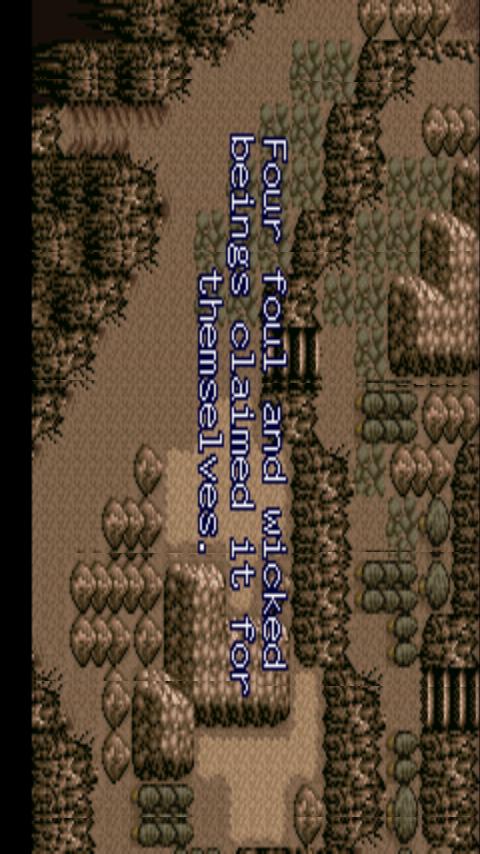 Lufia The Fortress of Doom Android Arcade & Action