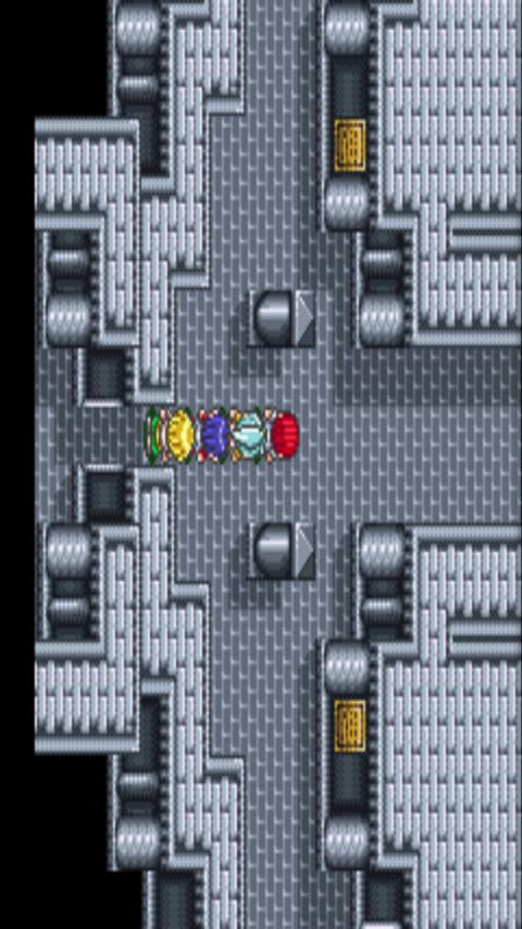 Lufia The Fortress of Doom Android Arcade & Action