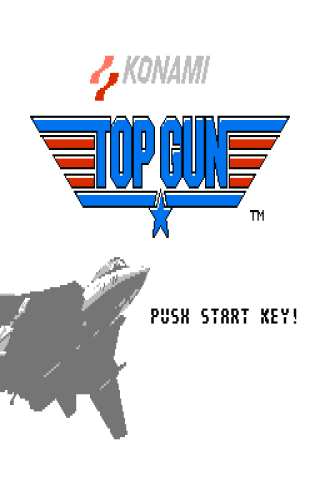 Top Gun (USA) Android Arcade & Action