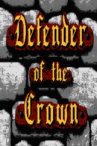 Defender of the Crown (USA) Android Arcade & Action