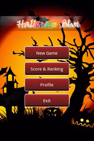 Halloween Game Android Arcade & Action