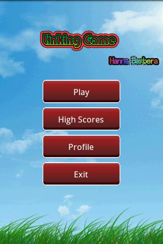Linking  For  Hanna Barbera Android Brain & Puzzle