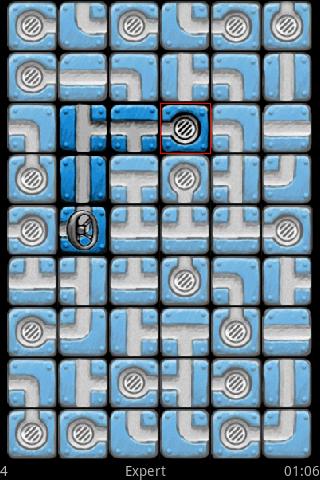 Rush Pipe Android Brain & Puzzle