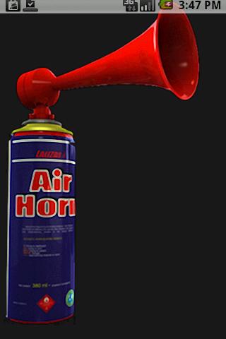 Air Horn Android Arcade & Action