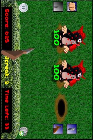 Bop-A-Mol Pro Android Arcade & Action