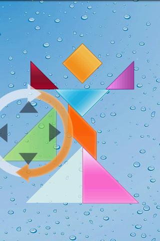 Tangram Moment Android Casual