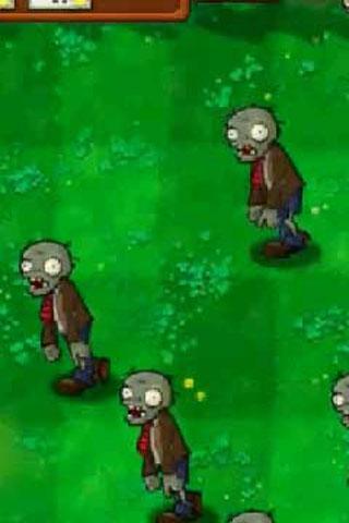 Plants vs Zombies Live Android Arcade & Action