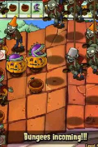 Plants vs Zombies Live Android Arcade & Action