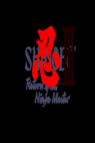 Shinobi III Android Arcade & Action