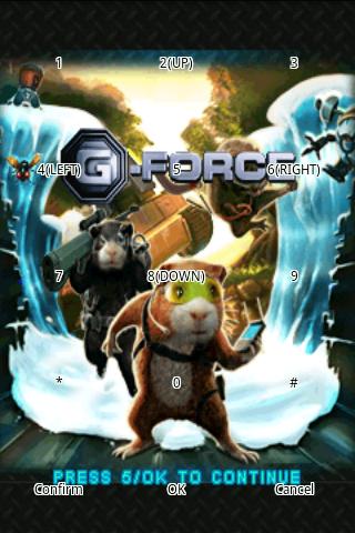 G Force Android Arcade & Action