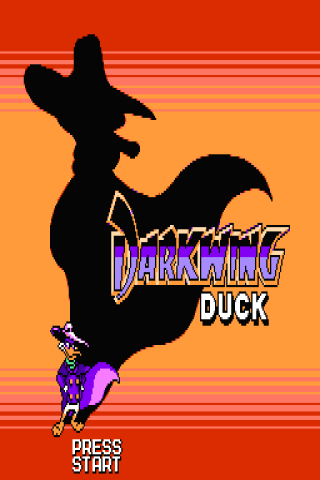 Darkwing Duck (USA) Android Arcade & Action