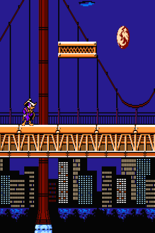 Darkwing Duck (USA) Android Arcade & Action