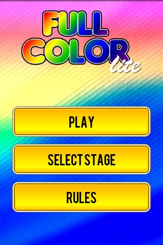 Full Color Lite Android Brain & Puzzle