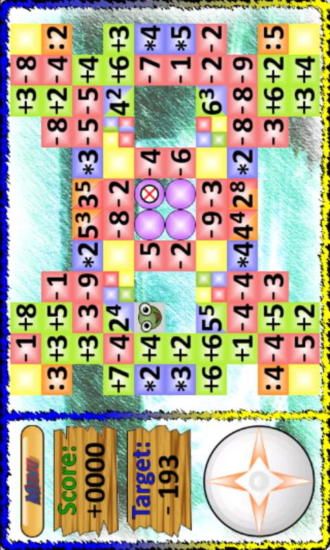 MiPluis HD Lite Android Brain & Puzzle