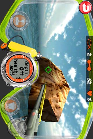 Spearfishing Lite Android Arcade & Action